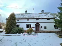 Prodej rodinného domu, Mnichov, 127 m2