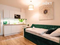 Prodej bytu 1+kk, Lipno nad Vltavou, 33 m2