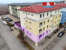 Prodej bytu 3+kk, Šlapanice, Brněnská Pole, 75 m2