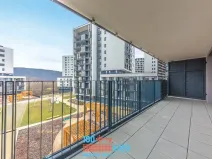 Pronájem bytu 2+kk, Praha - Modřany, Mezi vodami, 55 m2