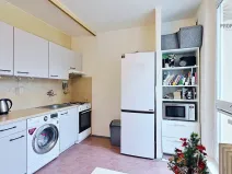 Pronájem bytu 1+1, Brno, ulice Čoupkových, 36 m2