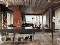 Prodej bytu 3+kk, Horní Maršov, 143 m2