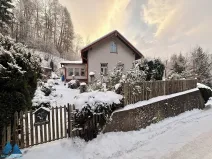 Prodej rodinného domu, Benešov u Semil, 73 m2