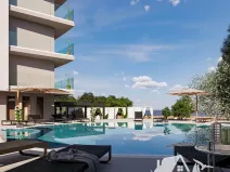 Prodej bytu 3+kk, Nesebar, Bulharsko, 47 m2