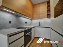 Pronájem bytu 2+kk, Zlín, Ševcovská, 61 m2