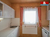 Prodej chaty, Bystřička, 30 m2