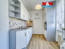 Pronájem bytu 2+1, Plzeň - Východní Předměstí, Francouzská třída, 55 m2