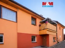 Prodej rodinného domu, Golčův Jeníkov, 5. května, 128 m2