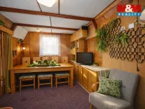 Prodej zahrady, Červený Kostelec, 394 m2