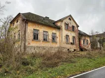 Prodej rodinného domu, Teplá - Staré Sedlo, 400 m2