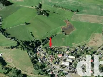 Prodej zahrady, Útvina, 2106 m2