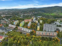 Prodej komerčního pozemku, Liberec, 5023 m2