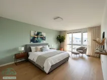 Prodej bytu 3+1, Prachatice, Italská, 73 m2