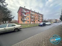 Pronájem bytu 1+1, Lipník nad Bečvou, M. Alše, 27 m2
