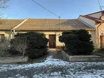 Prodej rodinného domu, Hrušovany u Brna, Jana Koziny, 192 m2