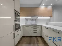 Pronájem bytu 3+kk, Praha - Střížkov, Makedonská, 74 m2