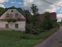 Prodej rodinného domu, Horní Heřmanice, 143 m2