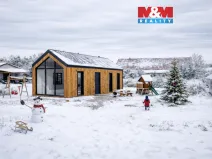 Prodej rodinného domu, Čermná nad Orlicí - Číčová, 56 m2