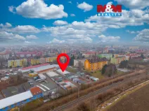 Prodej garáže, Vyškov - Vyškov-Město, 18 m2