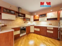 Prodej bytu 3+1, Kadaň, Dvořákova, 118 m2