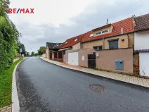 Prodej rodinného domu, Praha - Uhříněves, V kuťatech, 78 m2