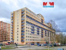 Prodej bytu 1+kk, Praha - Troja, Hnězdenská, 25 m2