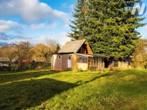 Prodej chaty, Strunkovice nad Blanicí, 40 m2