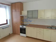 Pronájem bytu 2+1, Sušice, Kaštanová, 65 m2