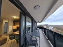 Prodej bytu 3+kk, Medulin, Chorvatsko, 62 m2