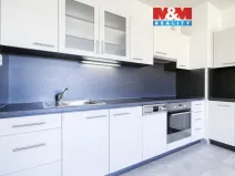 Prodej bytu 2+kk, Klatovy - Klatovy III, Čechova, 60 m2