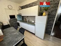 Pronájem bytu 3+1, Ostrava - Dubina, Václava Košaře, 64 m2