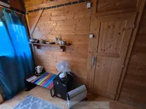 Pronájem bytu 1+kk, Praha - Modřany, Nečova, 18 m2