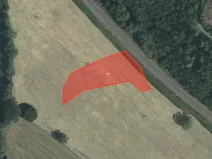 Prodej louky, Hynčina, 3176 m2