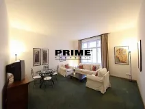 Pronájem bytu 3+1, Praha - Nové Město, Odborů, 87 m2