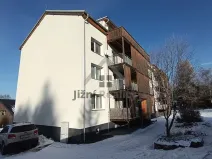 Prodej bytu 1+1, Stožec, 39 m2