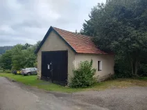 Dražba - jiné, Neveklov, 43 m2