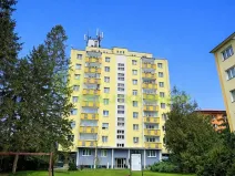 Prodej bytu 3+1, Vsetín, Luh, 64 m2