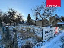 Prodej pozemku pro bydlení, Strančice, 1115 m2