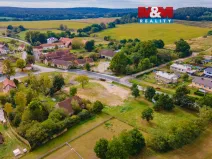 Prodej pozemku pro bydlení, Líšina, 1606 m2