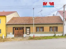 Prodej rodinného domu, Milešovice, 94 m2