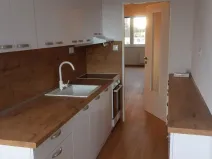 Pronájem bytu 2+1, Klatovy, Pod Hůrkou, 60 m2