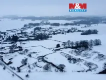 Prodej louky, Březí, 16207 m2