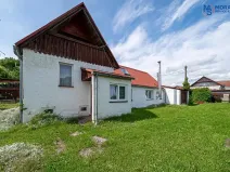 Prodej rodinného domu, Vikýřovice, Javorová, 170 m2