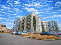 Prodej bytu 2+kk, Praha - Hostivař, Rižská, 56 m2