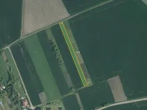 Prodej pole, Želatovice, 4398 m2