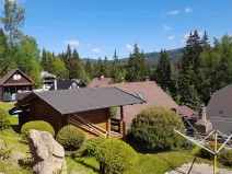 Prodej ubytování, Horní Vltavice, 970 m2