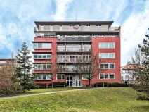 Prodej bytu 2+kk, Praha - Strašnice, Na palouku, 46 m2