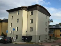 Pronájem bytu 2+kk, Liberec, Sluneční stráň, 62 m2