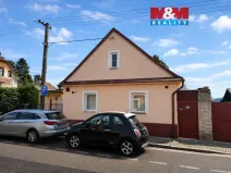 Prodej rodinného domu, Říčany, Olivova, 153 m2