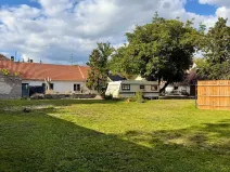 Prodej pozemku pro bydlení, Počedělice, 1059 m2